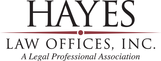 Pataskala, OH Law Firm | Hayes Law Offices, Inc.