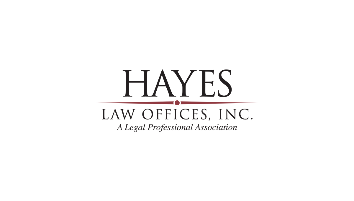 W. Scott Hayes - Pataskala, OH Law Firm | Hayes Law Offices, Inc.