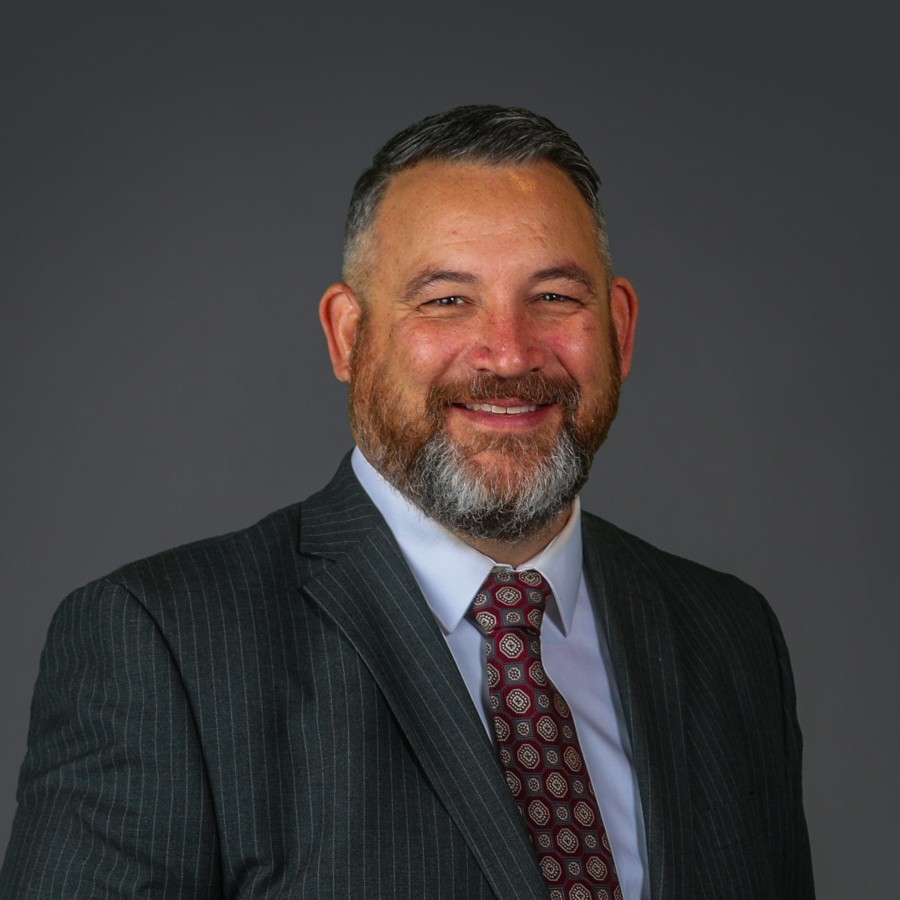 C.-Daniel-Hayes team